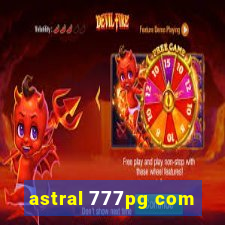 astral 777pg com